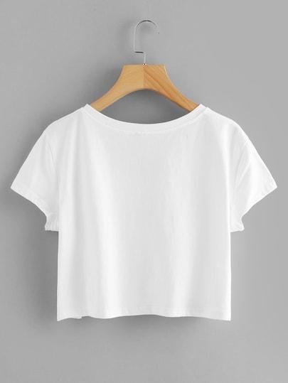 футболка SheIn