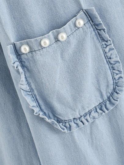 Рубашка SheIn