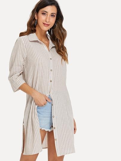 Рубашка SheIn