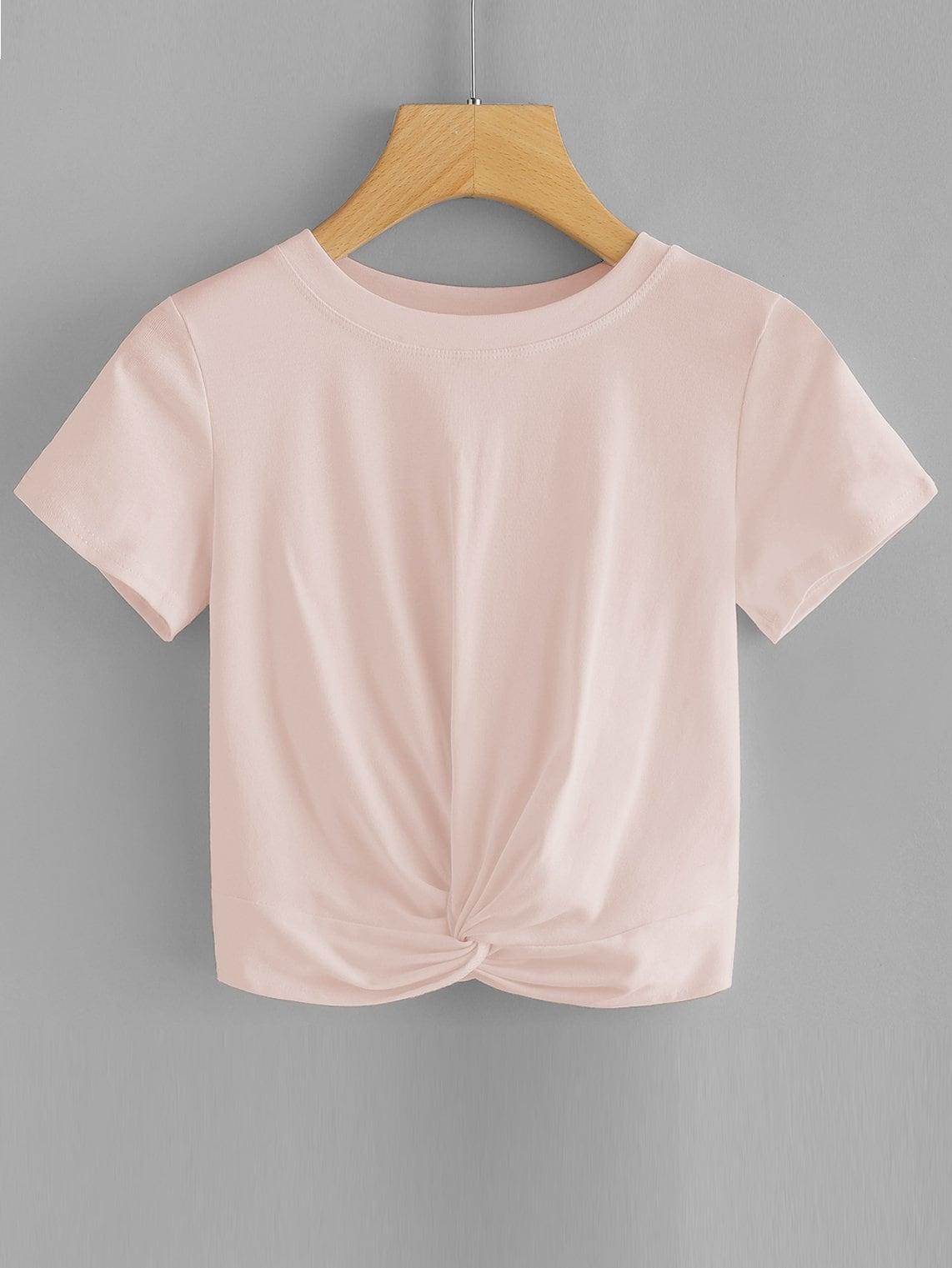 футболка SheIn