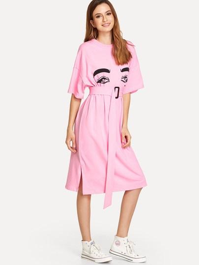 Платье SheIn