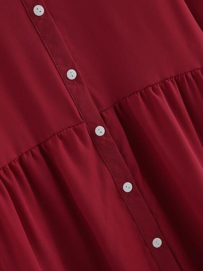 Рубашка SheIn