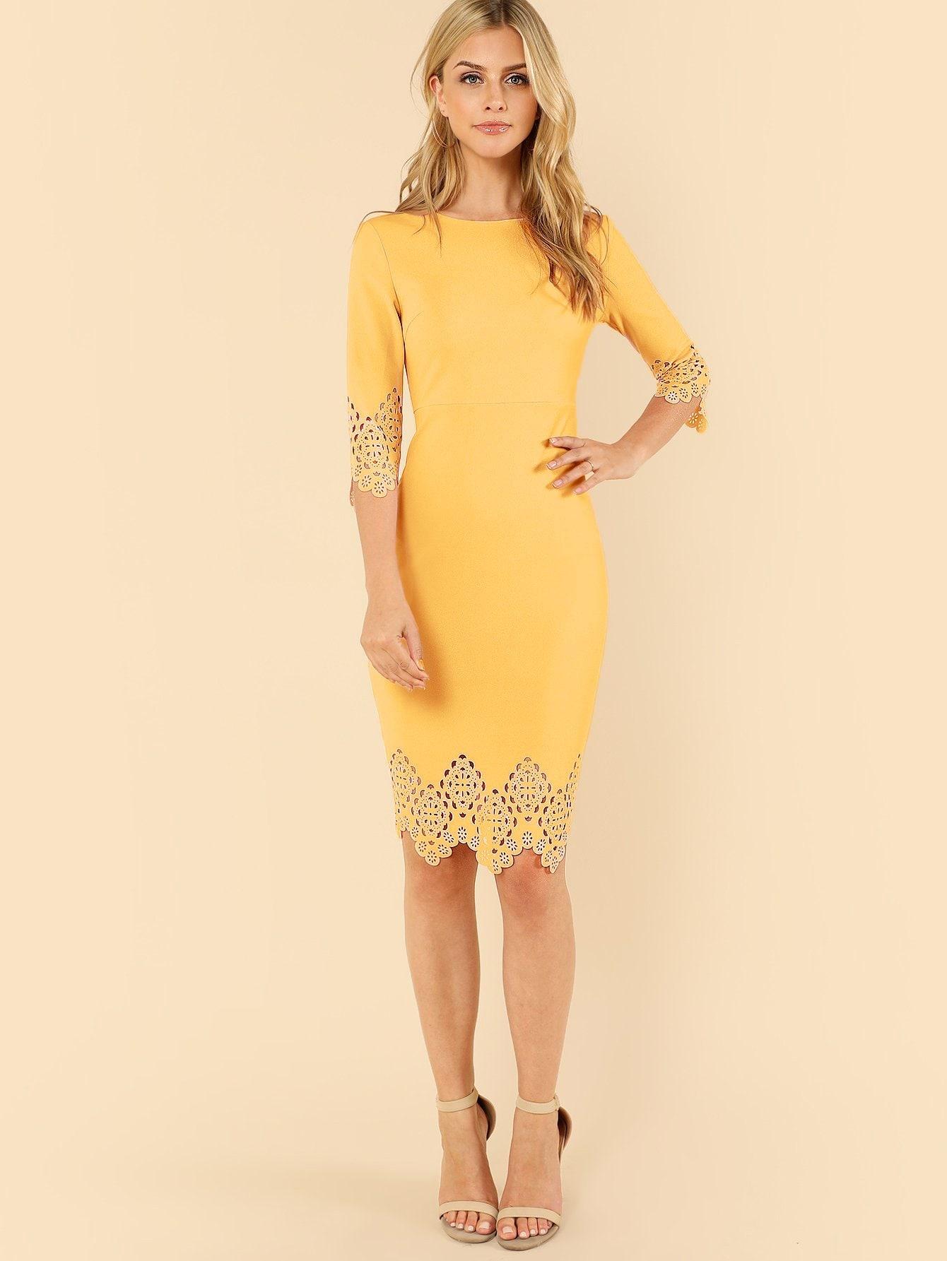 Рубашка SheIn