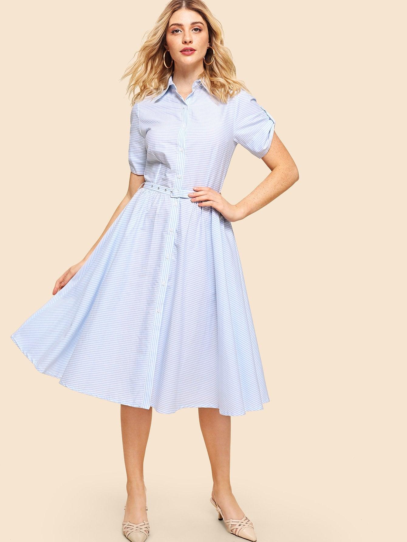 Рубашка SheIn