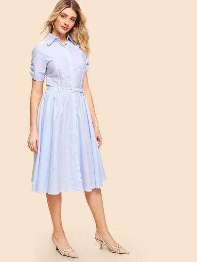 Рубашка SheIn