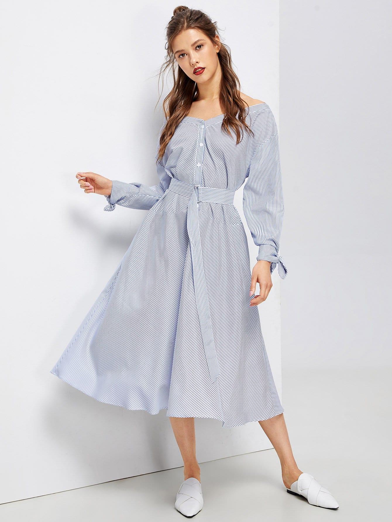 Рубашка SheIn