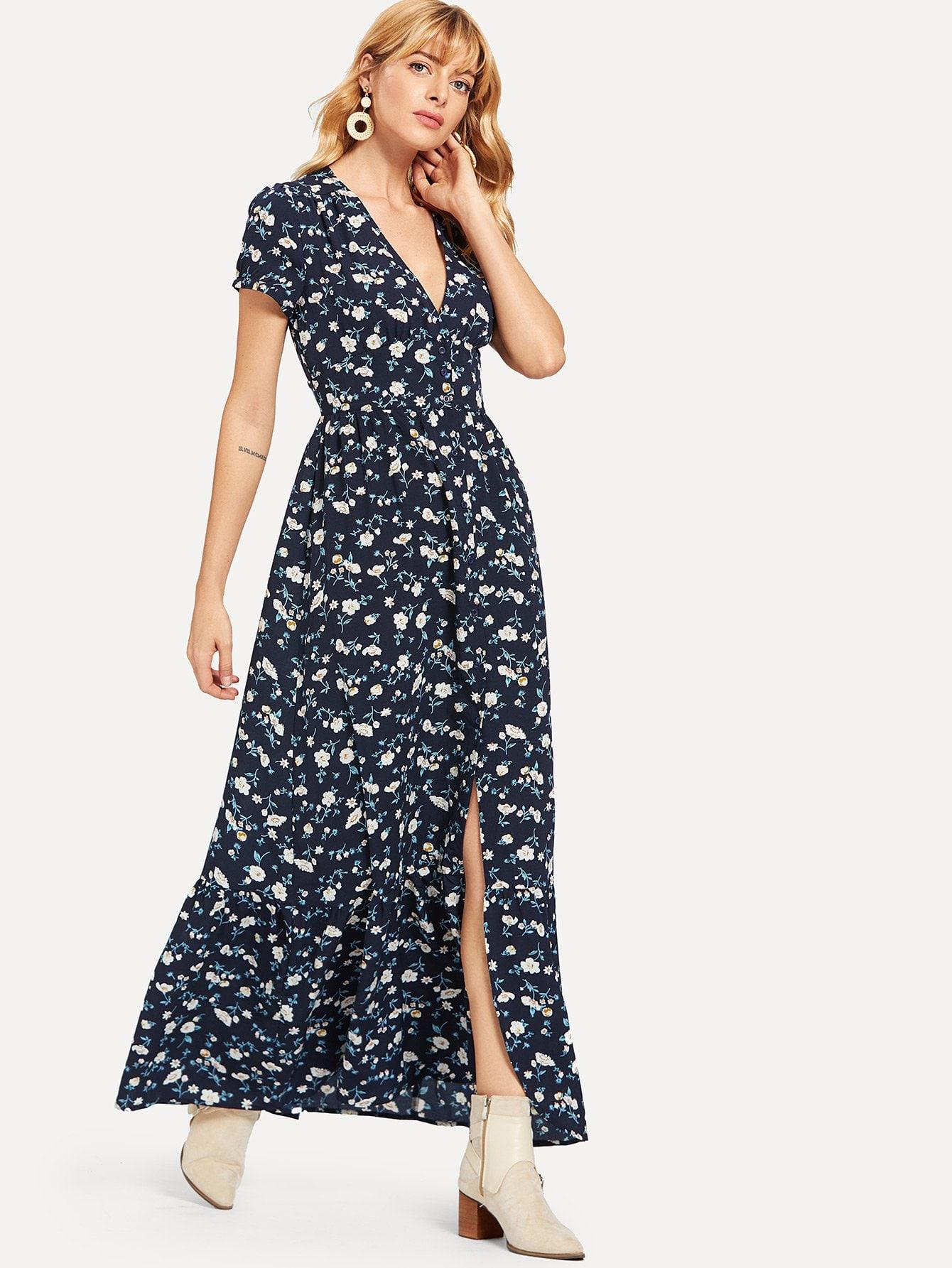 Рубашка SheIn