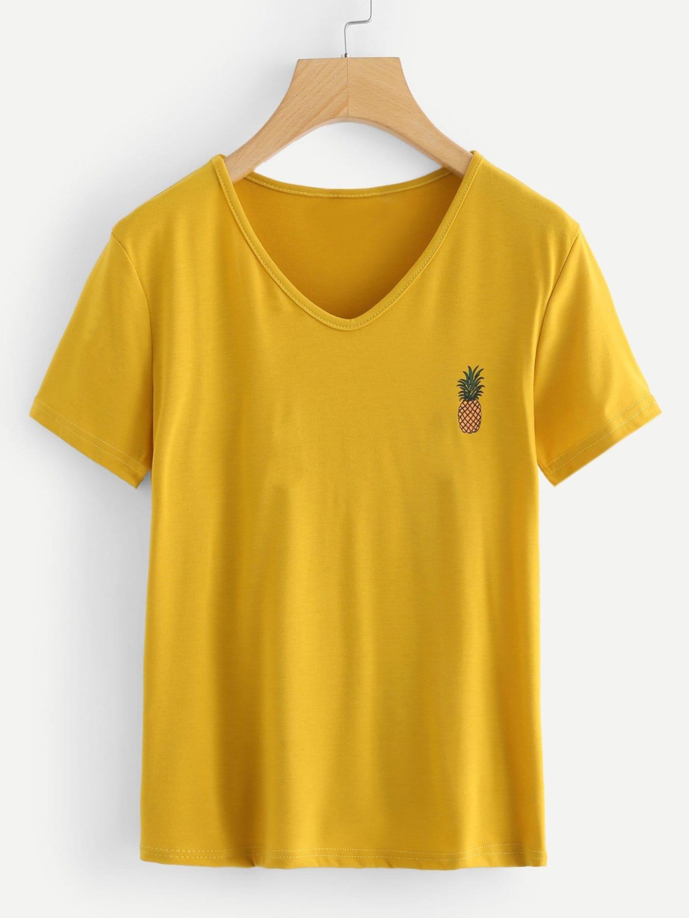 футболка SheIn