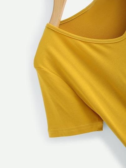 футболка SheIn