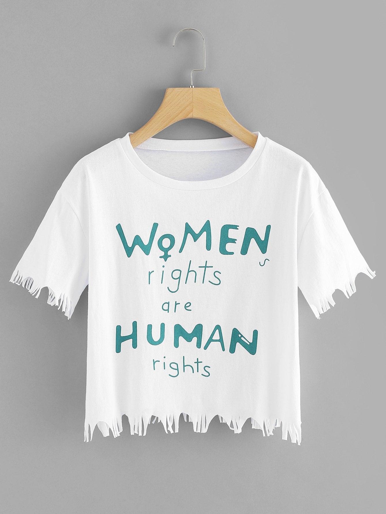 футболка SheIn