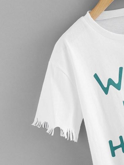 футболка SheIn