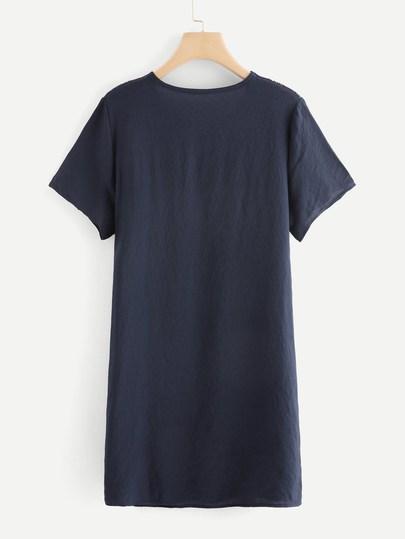 футболка SheIn