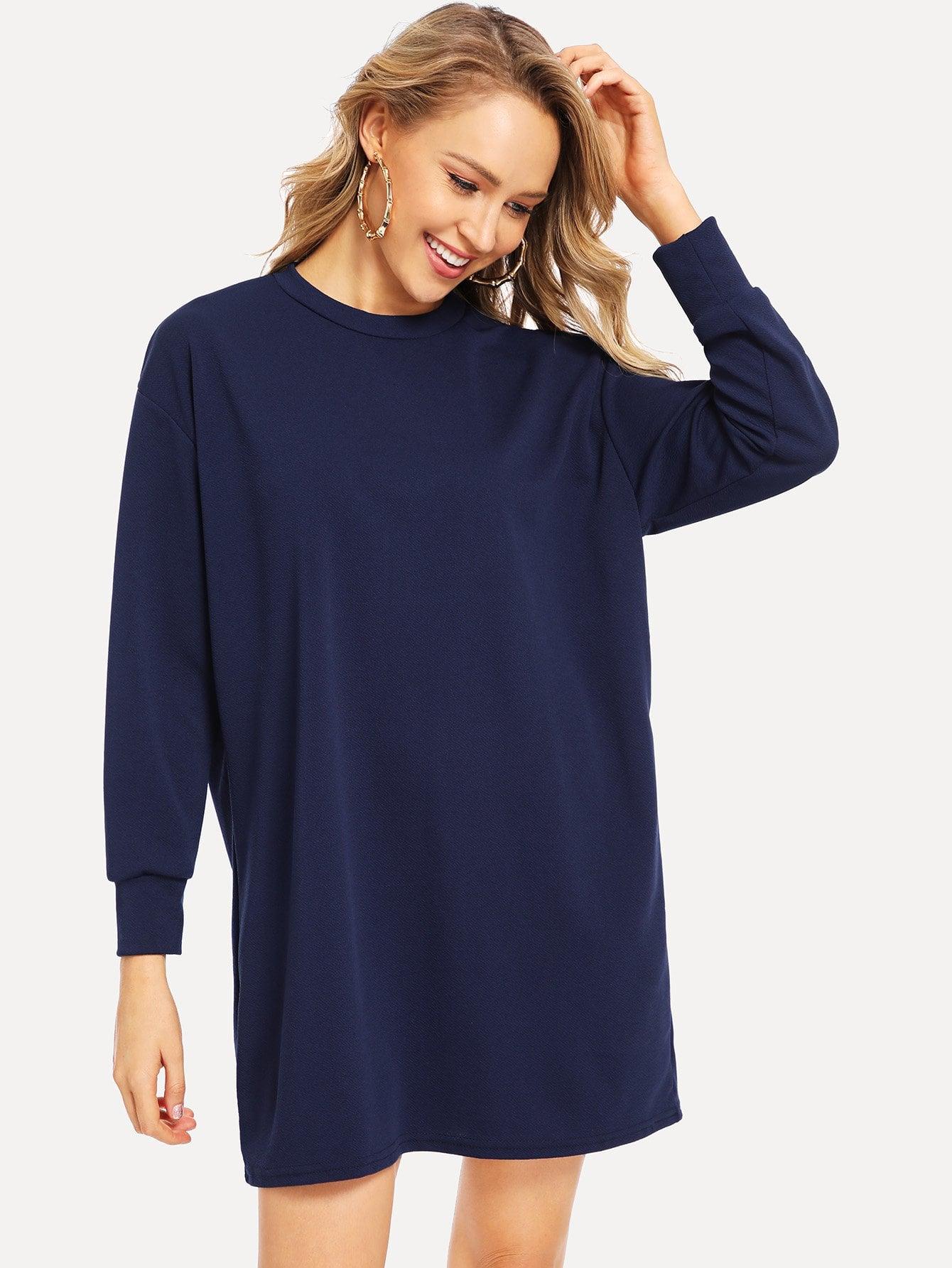 Рубашка SheIn