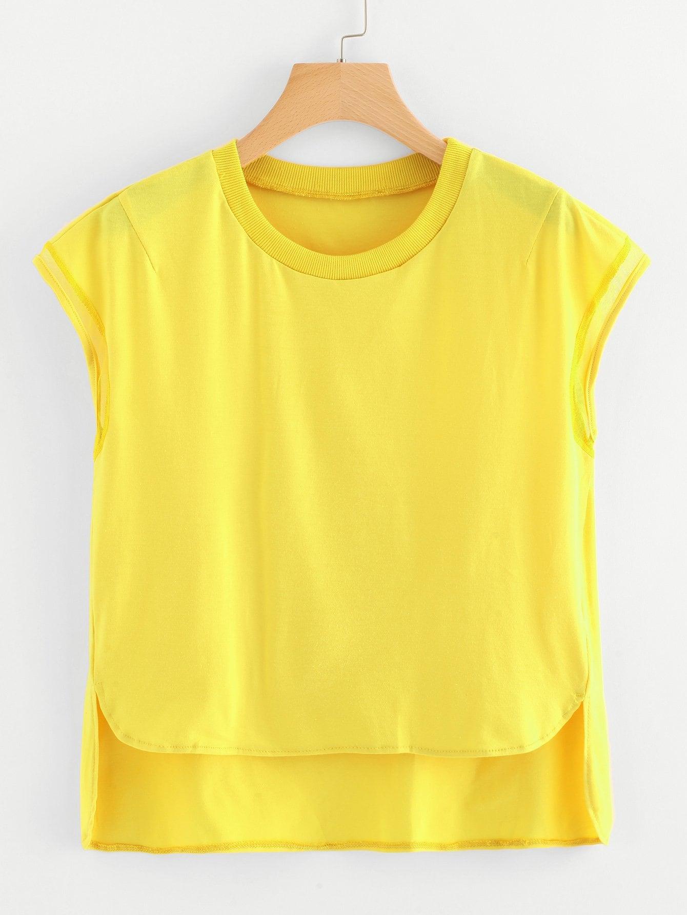 футболка SheIn