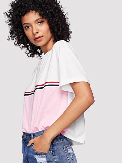 футболка SheIn