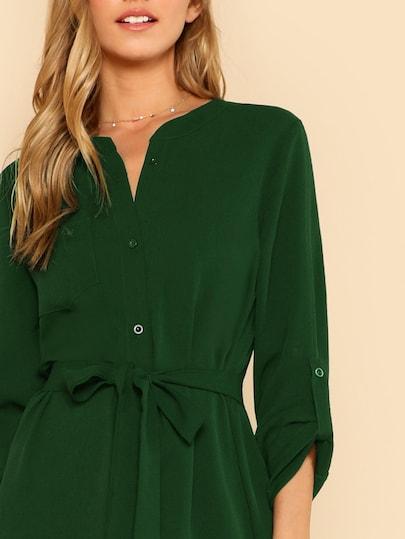 Рубашка SheIn