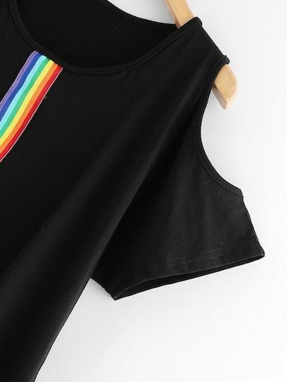 Футболка SheIn