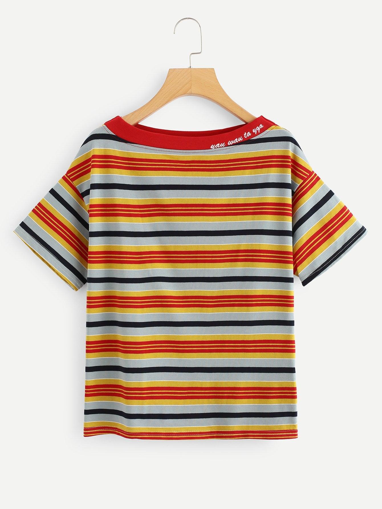 футболка SheIn