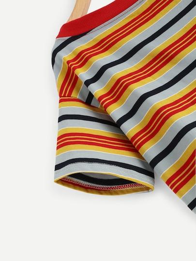 футболка SheIn