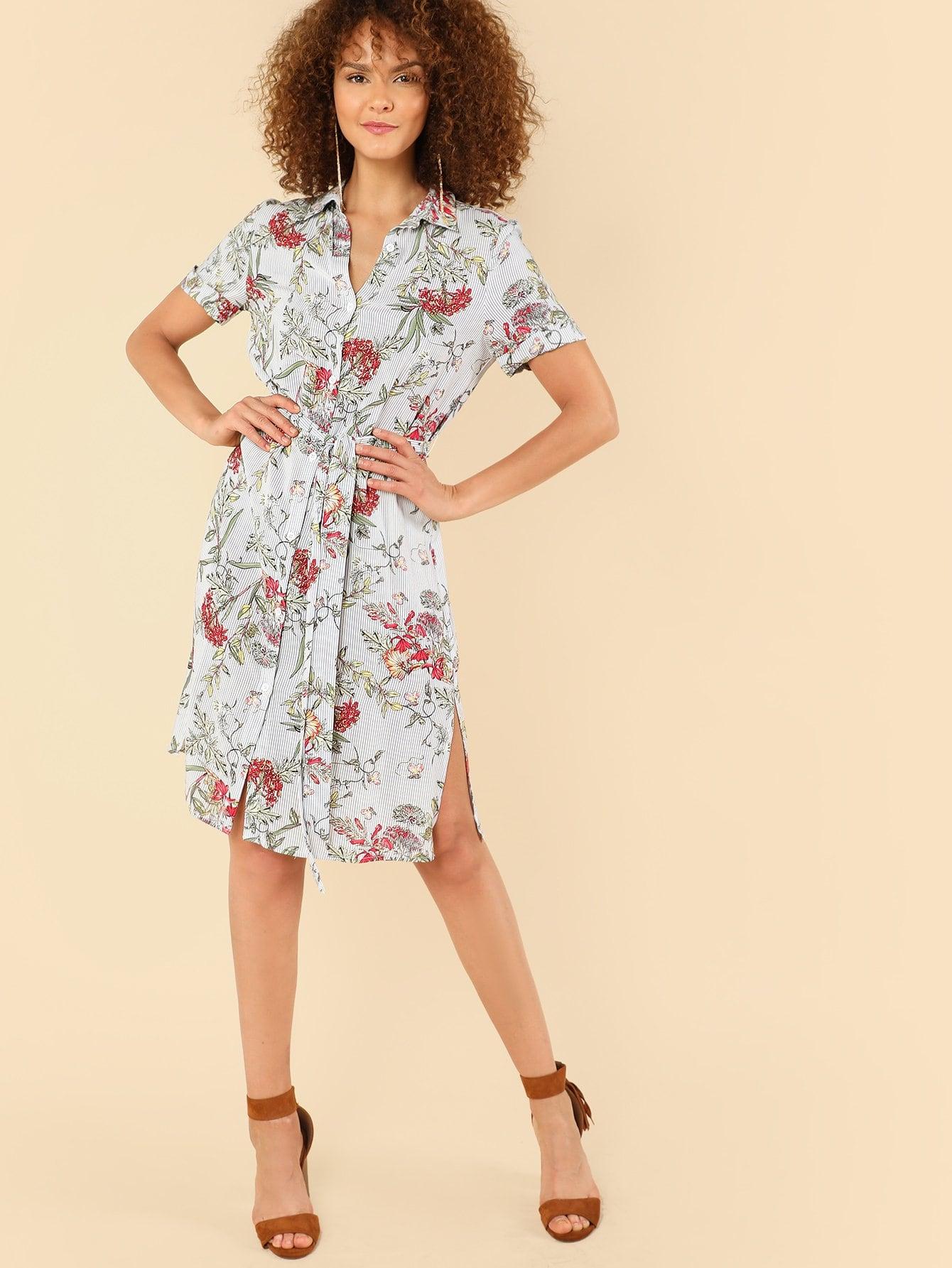 Рубашка SheIn