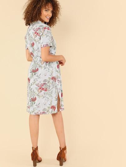 Рубашка SheIn