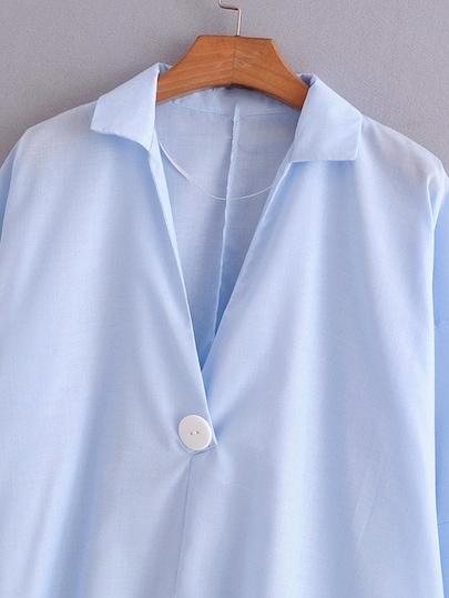 Рубашка SheIn