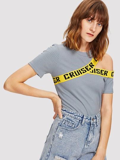 футболка SheIn