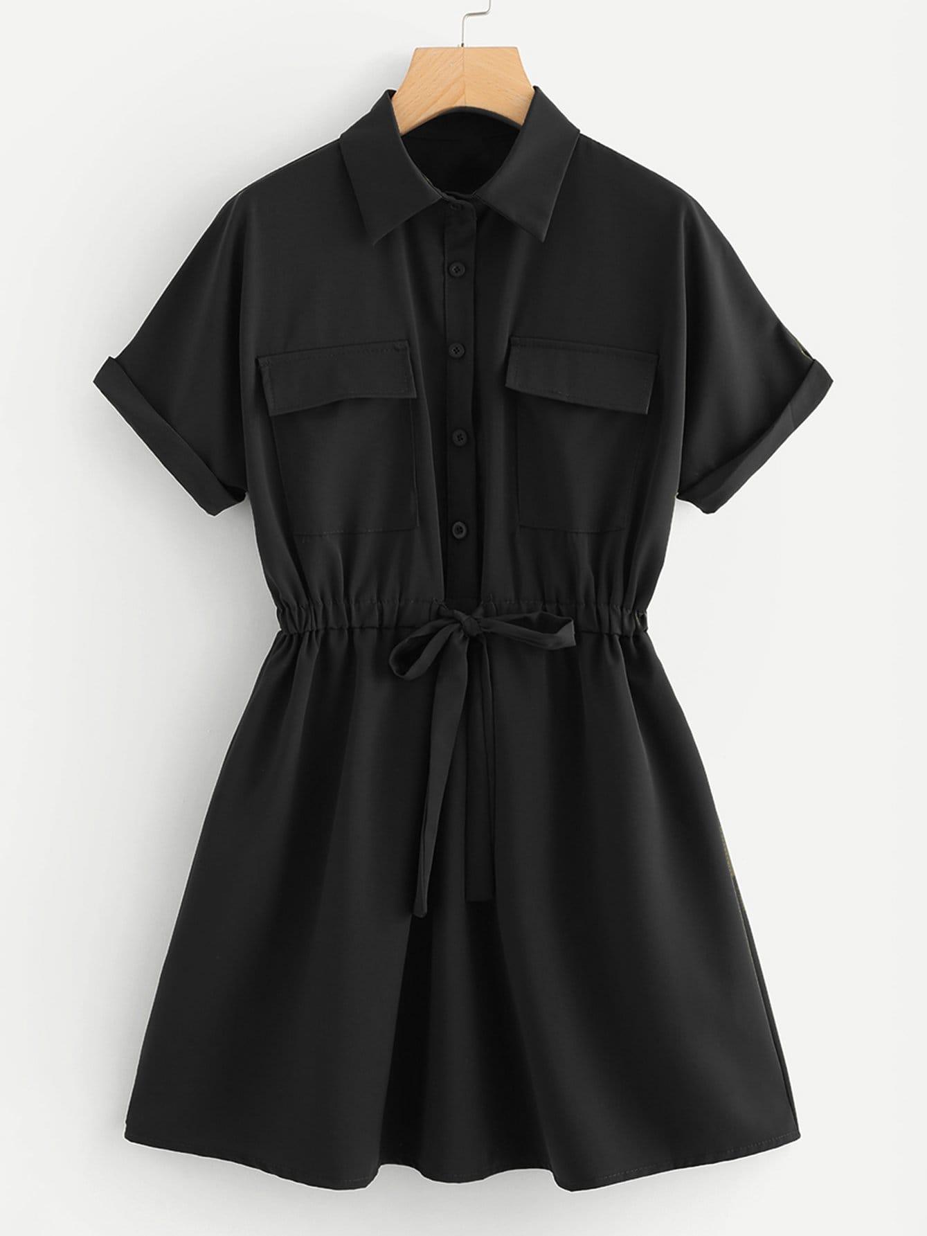 Рубашка SheIn