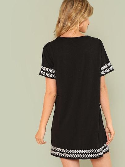 Туника SheIn