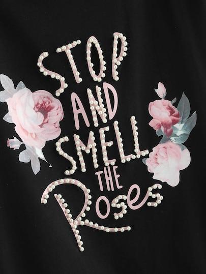 футболка SheIn