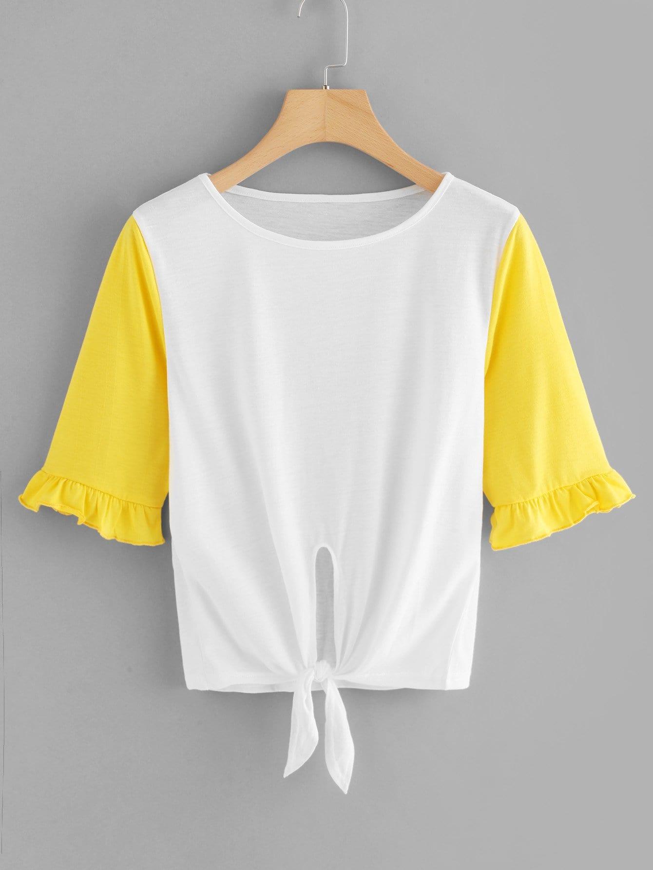 футболка SheIn