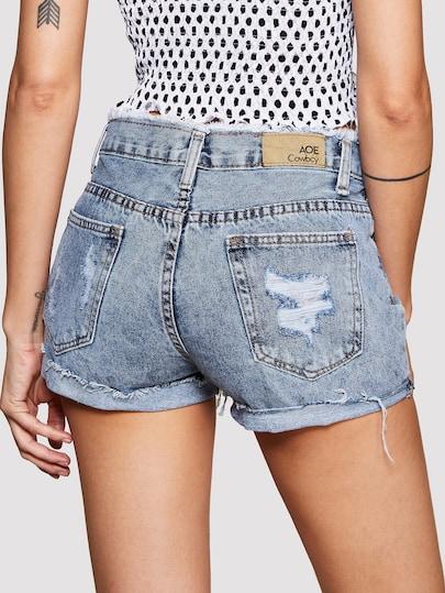 Шорты SheIn