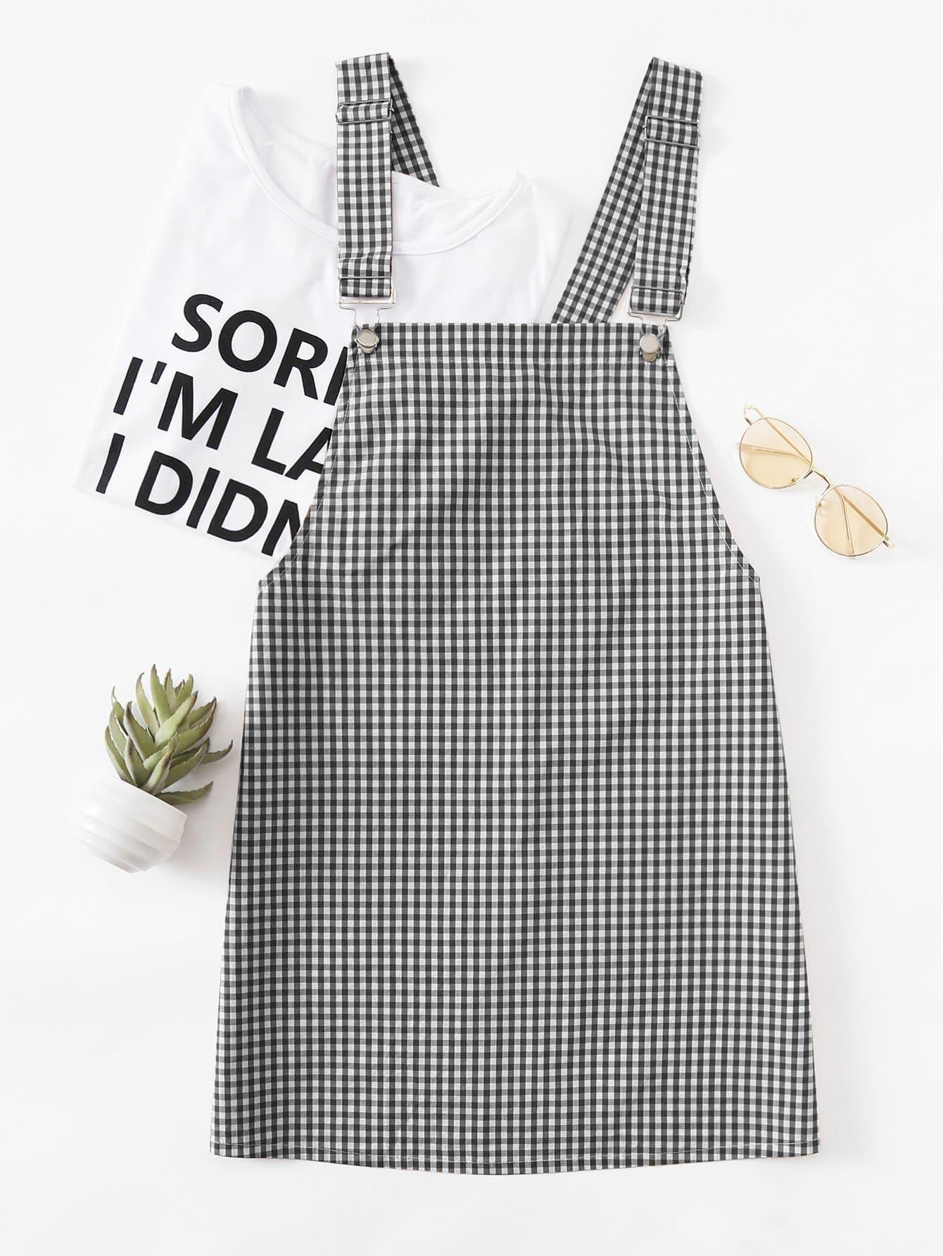 Сарафан SheIn