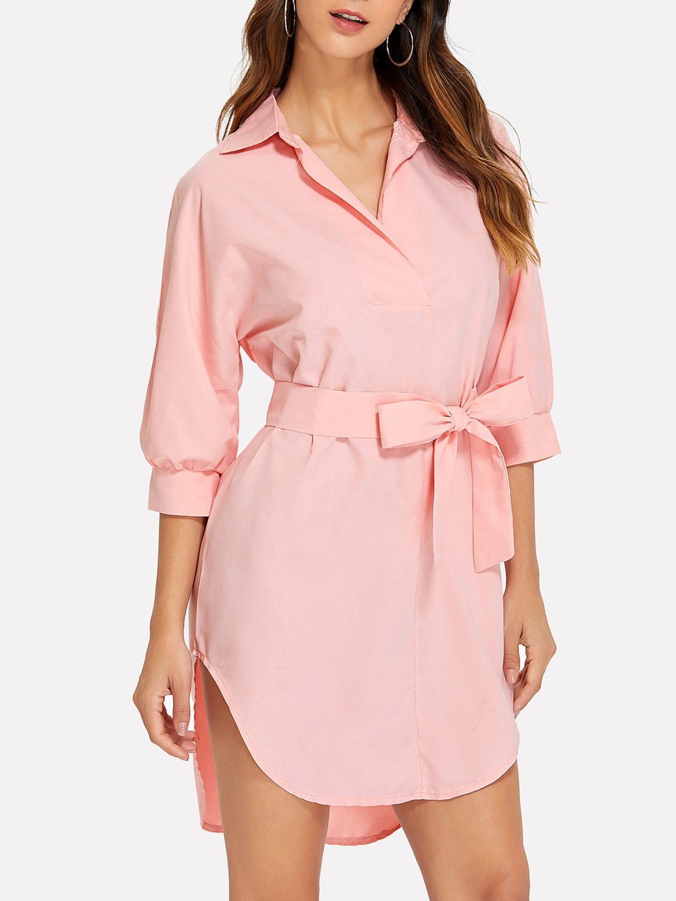 Рубашка SheIn