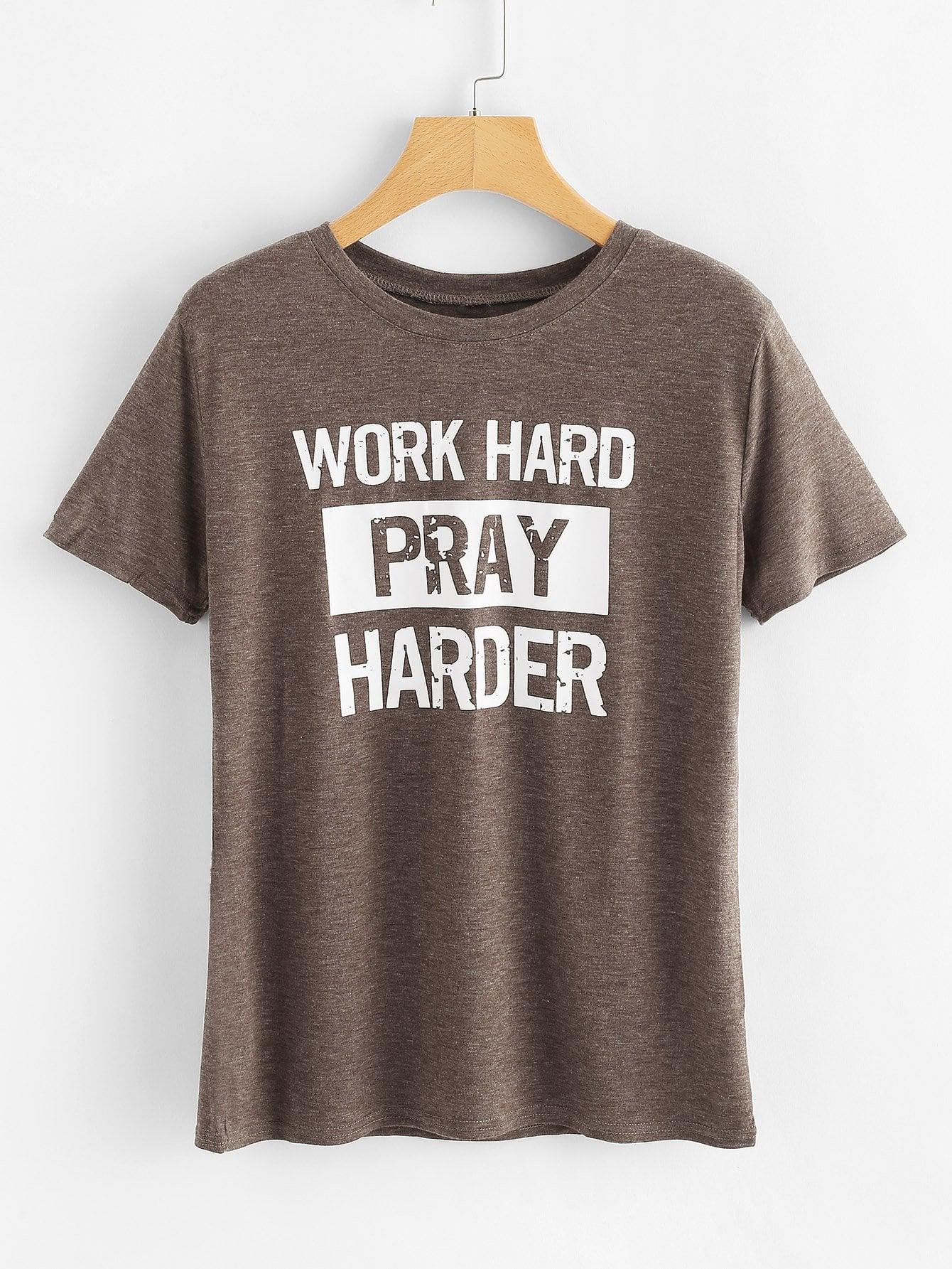 футболка SheIn