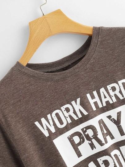 футболка SheIn