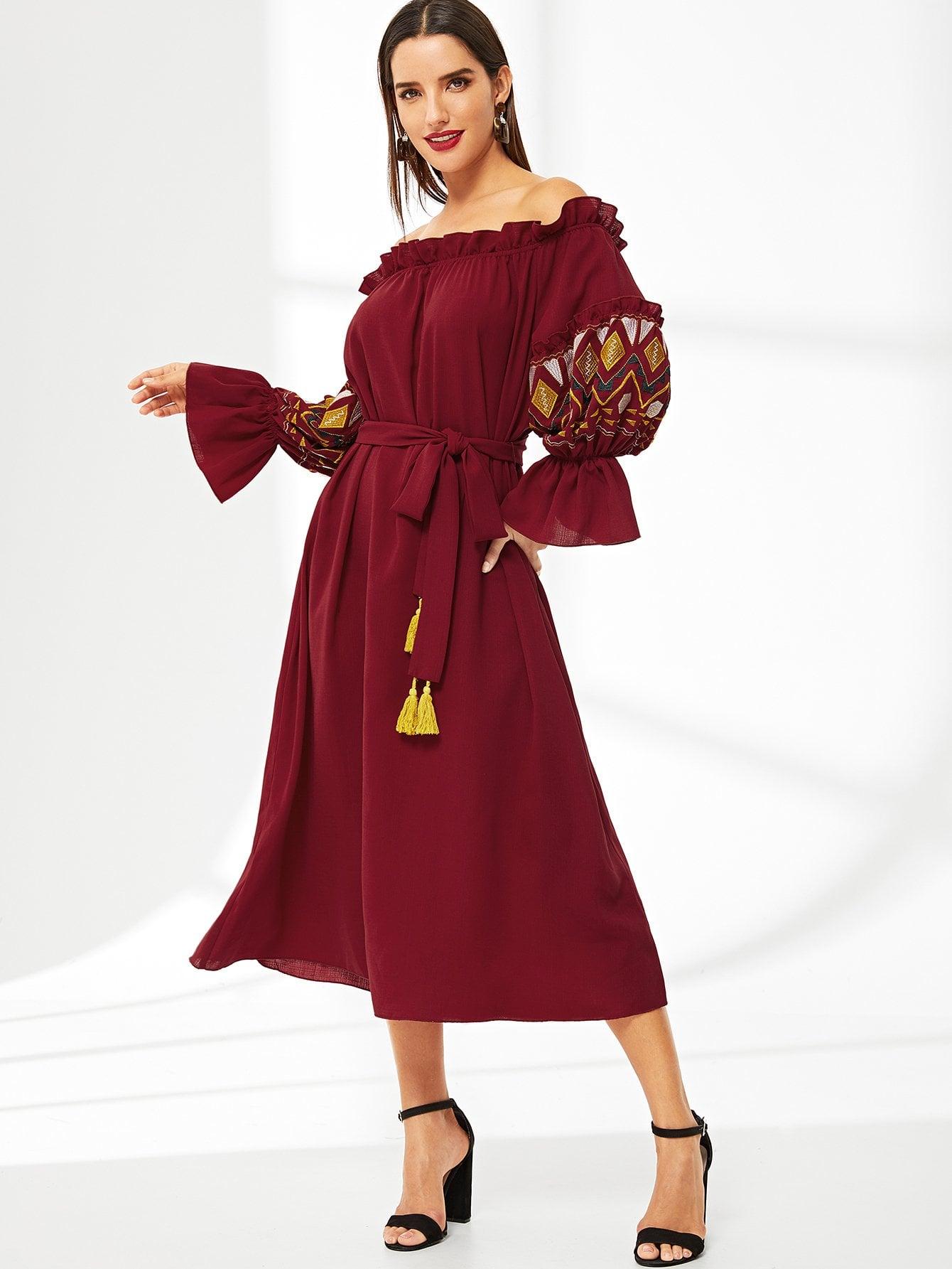Шорты SheIn