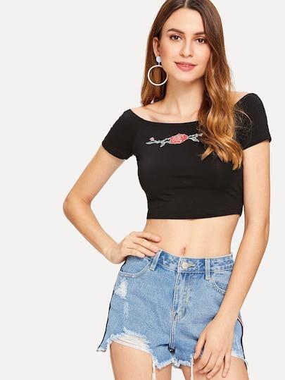 Шорты SheIn