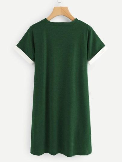 футболка SheIn