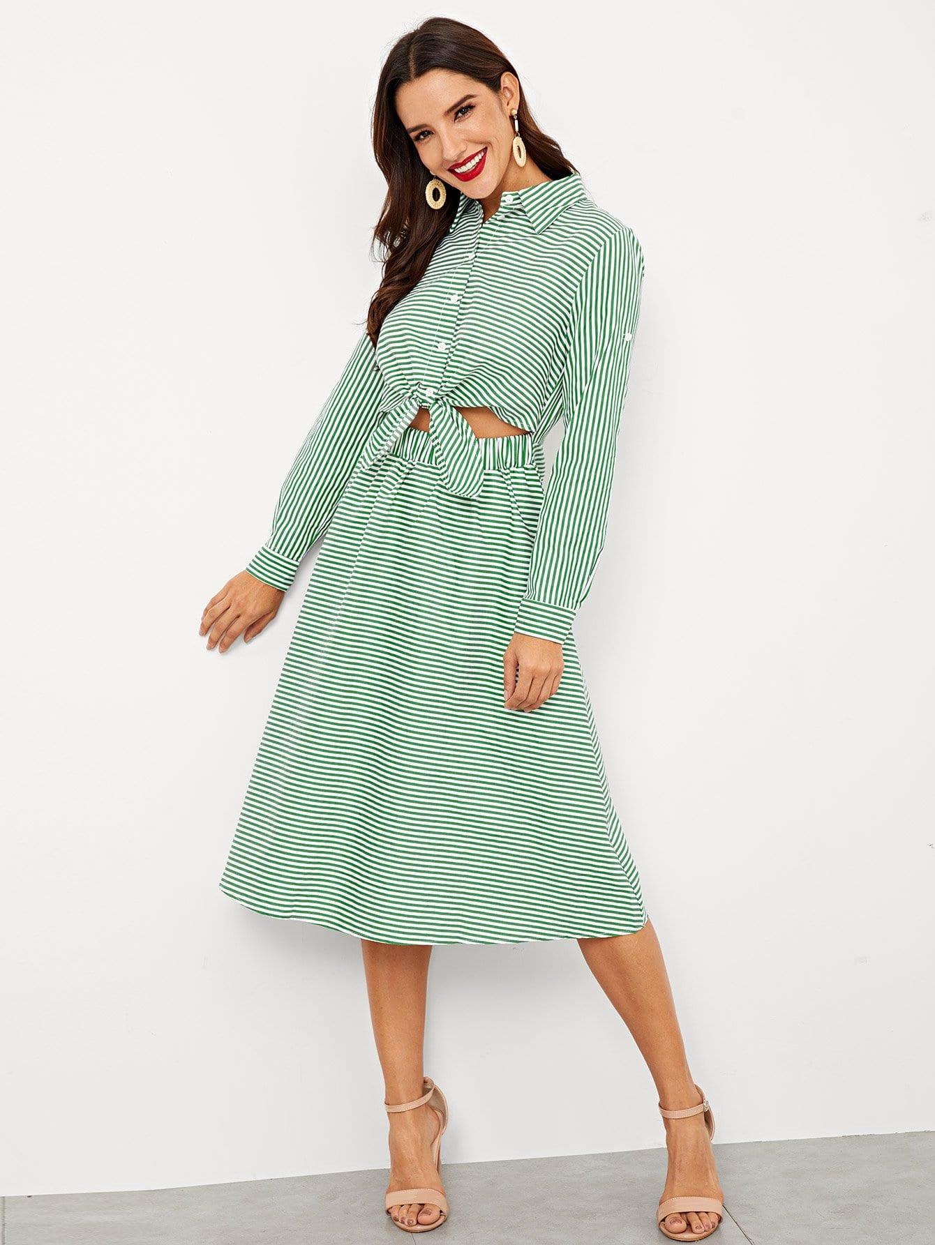 Топ SheIn