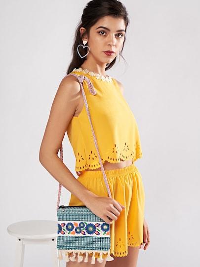Шорты SheIn