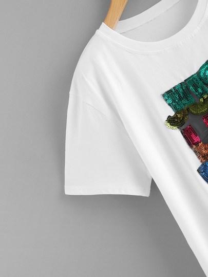 футболка SheIn