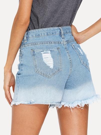Шорты SheIn