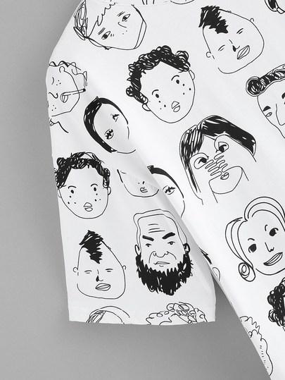 футболка SheIn