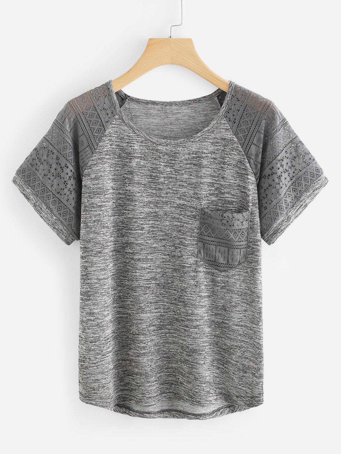 футболка SheIn