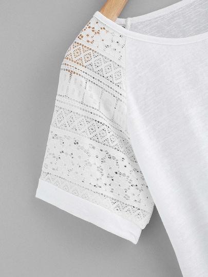 футболка SheIn