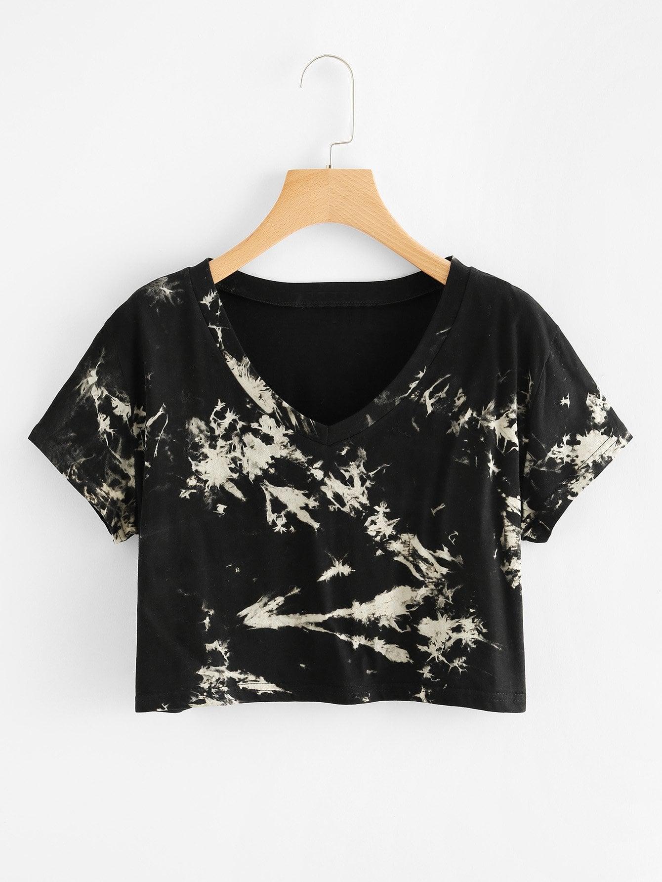 футболка SheIn