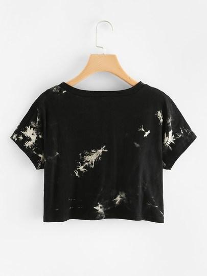 футболка SheIn