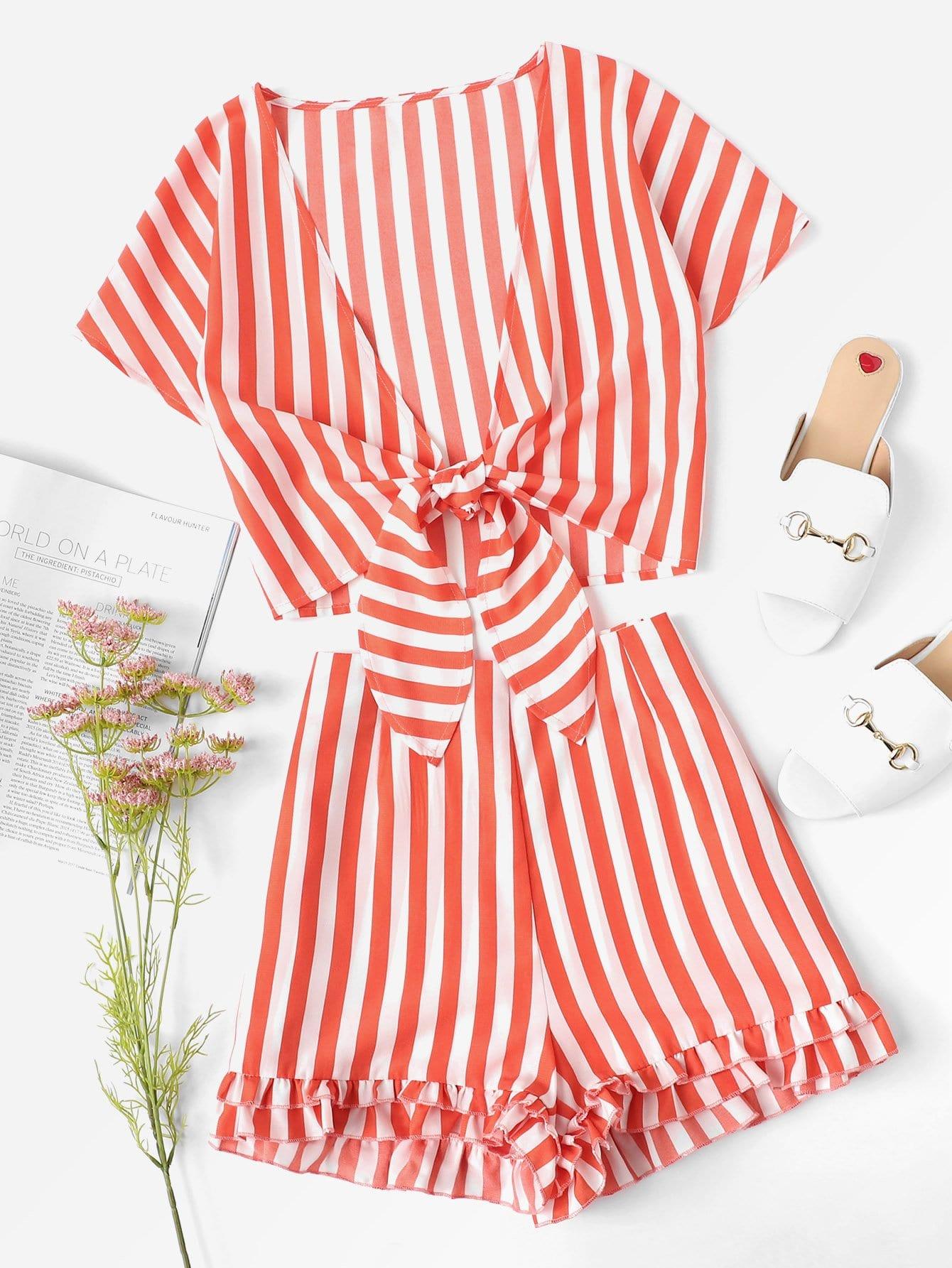 Шорты SheIn Шорты SheIn