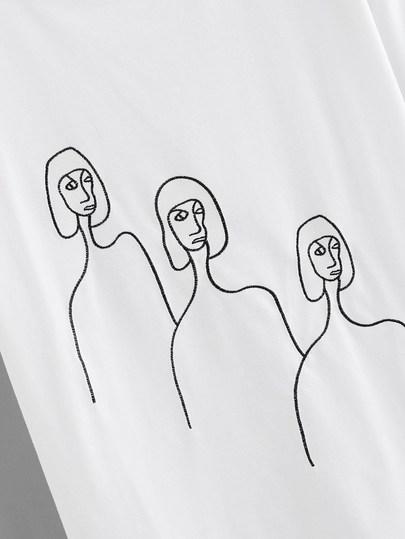 футболка SheIn